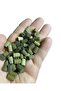 Cut Soft Acrylic Beads - Decoration Beads - Jewelry Beads - 30 Pieces - 2