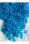 8mm Round Glass Beads - Jewelry Beads - 50 Pieces - - 2
