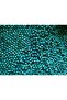 Wooden Beads 6 Mm 80 Gr - Turquoise - 2