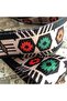 Polyester Column Adjustable Bag Handle - Phone Strap (120 CM) / Authentic Pattern - 2