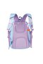 Korean Style Luxury School Bag with Orthopedic Accessories - 4
