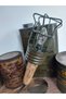 Industrial Portable Lampshade Model