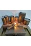Industrial Portable Lampshade Model - 2