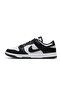 حذاء رجالي رياضي من Dunk Low Retro Panda DD1391-100 - 2