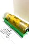 45*1500 Metal Stretch Cutting Apparatus - Laser Cutting - 3