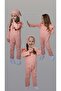 Beret Neck Collar Jumpsuit - 5