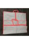 Gray Curtain Carrying Cover - 80X160 Cm, Curtain Protector and Storage Bag - 3