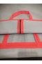 Gray Curtain Carrying Cover - 80X160 Cm, Curtain Protector and Storage Bag - 5