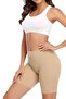 Women's Seamless Postpartum Caesarean Recovery Anti-Cellulite Long Corset - 8