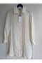 Women's Shirt with Tie Detail and Sleeves - 10510