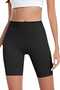 Women's Seamless Postpartum Caesarean Recovery Anti-Cellulite Long Corset - 8