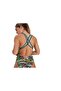 بدلة سباحة نسائية من Allover Starback - 5