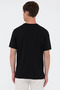 Black Men's T-Shirt - 3