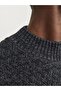 Rundhals and Strickpullover Rundhals and Einfarbig Strickpullover - 6