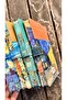 Van Gogh Almond Tree Agenda - Timeless Undated Agenda |   Stylish Daily Notepad |   Van Gogh Notebook - 2