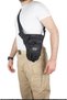 Pistol Shoulder And Waist Bag - 5