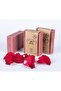 Rose Soap 100 Gr |   Handmade |   Cold Process - 2