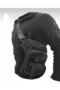 Pistol Shoulder And Waist Bag - 3