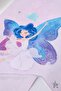 Cute Fairy Digital Printed 70x140 Cm Children's Beach Towel - 4