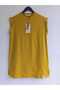 Organic Cotton Zero Sleeve Underwear Tunic 30725 - 2
