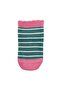 3-Piece Duru Series Seamless-Organic Cotton Baby Socks - 5