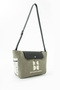 Clutch Bag Milky Green - 3