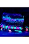 غطاء حائط نيون نشط بالأشعة فوق البنفسجية لامع Ganesha/Blacklight - 6