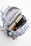 Eba-8803 Klinkır School Bag Backpack Daily Trip Sports Travel Vacation Multi-Compartment Laptop Compartment Pud - 4