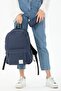 Unisex Orthopedic Waterproof Lightweight Daily and School Backpack with Laptop Compartment and Pen Holder