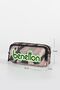 Double Compartment Pen Holder 76066 - 5