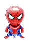 Spiderman Spiderman Balloon Set Balloon Foil Set Spiderman Concept Birthday Set 4 Year Old Balloon - 4