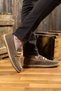 Genuine Leather Men's Casual Shoes, Loafer Shoes, Lightweight Shoes - 6