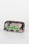 Double Compartment Pen Holder 76066 - 2