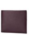 Men's Leather Wallet Handmade And Slim Design Credit Card Holder Wallet With Coin Compartment - 6