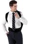 Upright Posture Corrector Back Waist Support Hunchback Prevention Women Men Orthopedic Corset for Standing Upright - 5