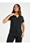 Cotton Jersey Short Sleeve Shirt & Pyjama Set - 3