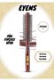Hair Brush (10 small) (Resistant to 200 Degrees Celsius Hair Dryer Heat)