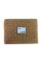 Tvet Set of 3 Sponge, Synthetic Chamois Cloth, Leather Nourishing Cleansing Care Cream 500 ml - 3
