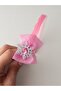 Zircon Stone Bow Tulle Children's Crown - Snowflake - 2