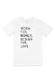 Work For Money T-Shirt