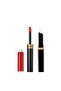 Long Lasting Liquid Lipstick & Gloss Balm– Lipfinity 125 So Glam | Smudge-Proof, High Shine Finish - 7