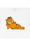 Unisex Sleepy Garfield T-Shirt - 2