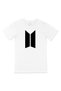 Tricou Bts Big Logo