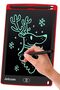 Writing Tablet Lcd 8.5 Inch Compatible Digital Pen Drawing Writing Board Graphic Note Writing Educational Tablet - 2
