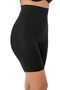 Laser Cut Seamless Non-Marking High Waist Leg Belly Waist Circle Tightening Corset