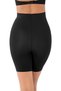 Laser Cut Seamless Non-Marking High Waist Leg Belly Waist Circle Tightening Corset - 7