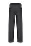Antrasit Pileli Klasik Baggy Fit Kumaş Pantolon TMNSS24PL00024 - 9