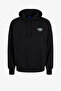 Jorsalon Men's Black Sweatshirt - 12263640 -Black - 3