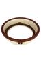 Plastic Punch Pulley (SET) - Punch Embroidery Pulley - 177x228mm - 56mm (2 PIECES Pulley INCLUDED) - 3