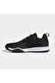 Courtflash Speed Men's Black Tennis Shoes - 4